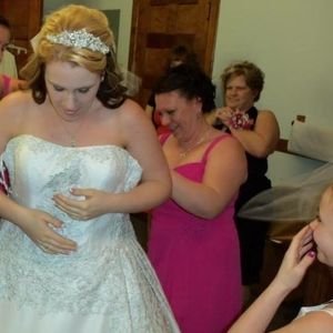 Meet your Posher, Brittney